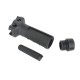 ACM vertical grip - Black